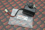 NEW Vito's Yamaha Banshee KEY + PLASTIC COVER on/off switch BRAND NEW 1987-1994 1