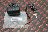 NEW Vito's Yamaha Banshee KEY + PLASTIC COVER on/off switch BRAND NEW 1987-1994 2