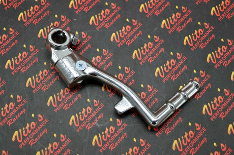 Vito's Yamaha Banshee Kicker Kickstart kickstarter Starter Lever Pedal CHROME 2