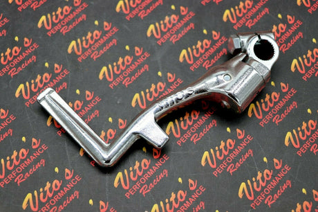 Vito's Yamaha Banshee Kicker Kickstart kickstarter Starter Lever Pedal CHROME 3