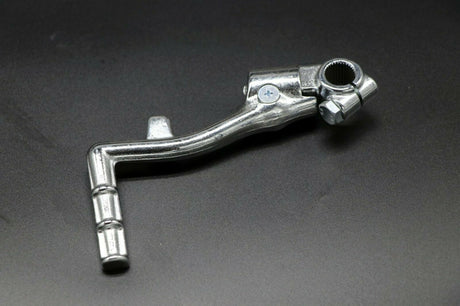 Vito's Yamaha Banshee Kicker Kickstart kickstarter Starter Lever Pedal CHROME 6