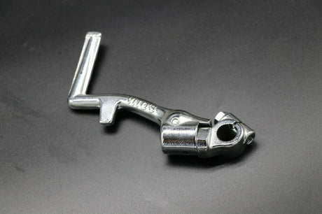 Vito's Yamaha Banshee Kicker Kickstart kickstarter Starter Lever Pedal CHROME 7