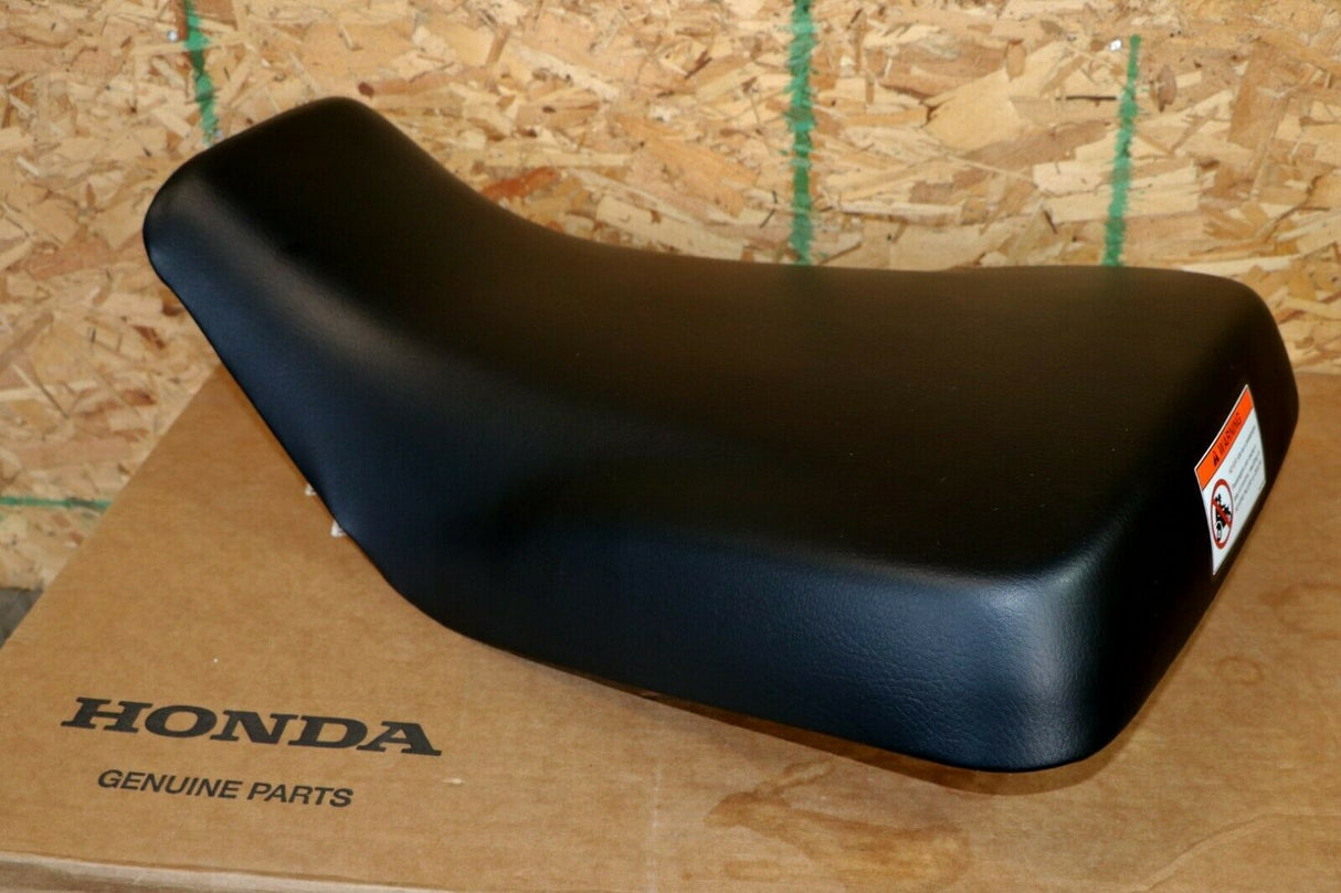 New OEM Complete Seat 2000-2003 Honda RANCHER TRX350 TRX 350 ATV 1