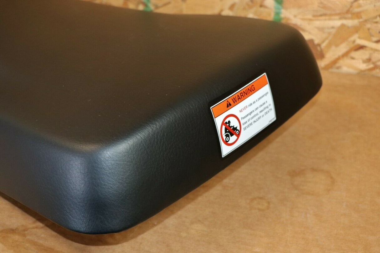 New OEM Complete Seat 2000-2003 Honda RANCHER TRX350 TRX 350 ATV 4