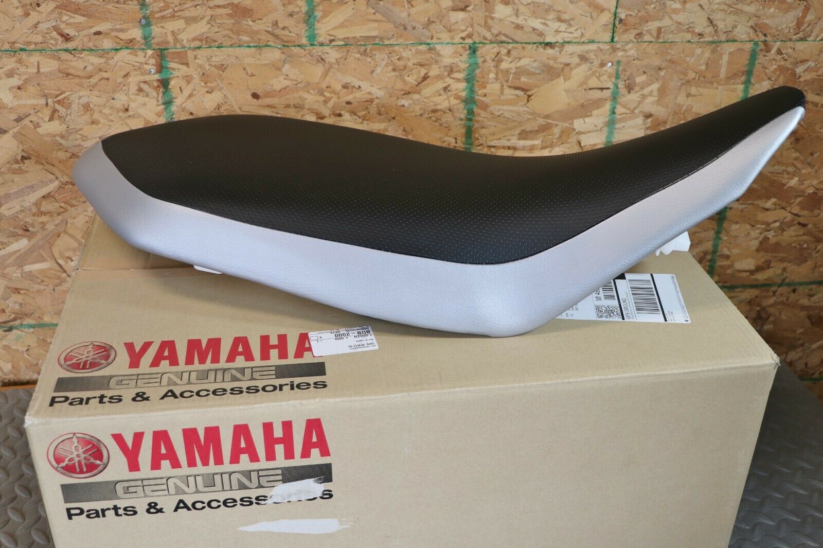 New OEM factory Complete Seat 2006-2021 Yamaha Raptor 700