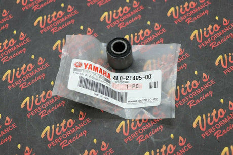 NEW MOTOR MOUNT BUSHING lower left or right Yamaha Banshee engine 1987-2006 OEM 1