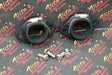 2 x NEW intakes carb boots VM28-200 for Yamaha Banshee billet intakes 28mm PWK 4