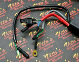 NEW OEM genuine Honda CDI BOX CR500 1992-2001 CR500r 30410-ML3-791 Denso 3