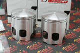 2 x Wiseco 513 series pistons Yamaha Banshee for stock crank 64.00 + GASKET KIT 2