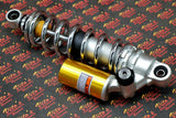 REAR SHOCK fits Yamaha Banshee 1987-2006 - fully adjustable - CHROME SPRING 2