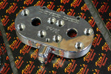 Vito's HEMI HEAD aftermarket billet aluminum cool 1987-2006 Banshee + DOMES 20cc 5