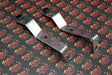 NEW Vito's Yamaha Banshee rear fender braces stays - Supports back plastics 1
