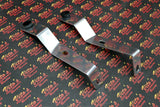 NEW Vito's Yamaha Banshee rear fender braces stays - Supports back plastics 1