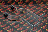 NEW Vito's Yamaha Banshee rear fender braces stays - Supports back plastics 2