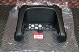 Honda front bumper grill guard 2005-14 TRX500 Foreman Rubicon Genuine OEM factory 1
