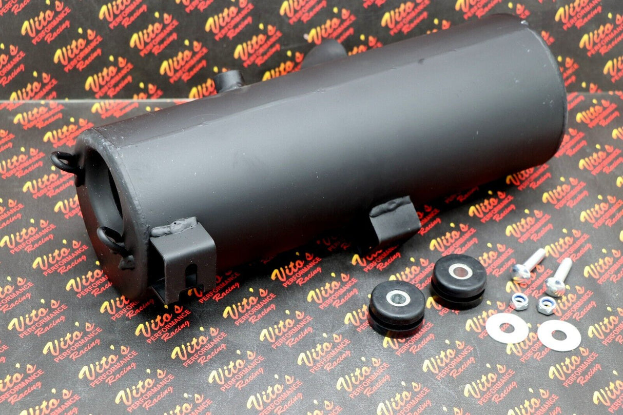 Exhaust Muffler Polaris Sportsman 500 4X4 HO 2001-2013 1261042-029 2