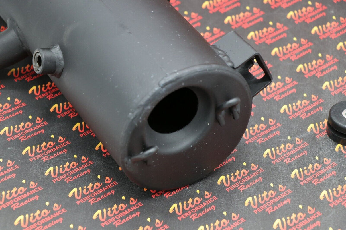 Exhaust Muffler Polaris Sportsman 500 4X4 HO 2001-2013 1261042-029 3
