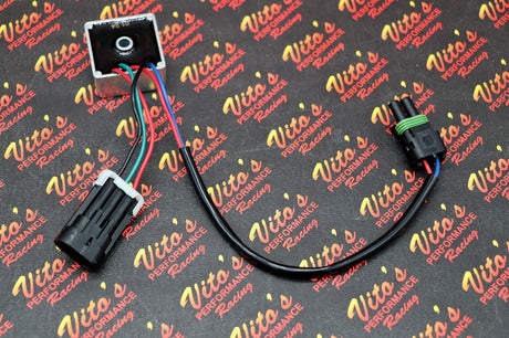 Solid State Differential Relay Fits Polaris RZR 570 800 900 1000 4012193 4012829 2