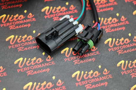Solid State Differential Relay Fits Polaris RZR 570 800 900 1000 4012193 4012829 3