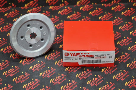 NEW clutch boss inner hub OEM factory 2002-2024 YAMAHA YZ85 5PA-16371-10-00 4