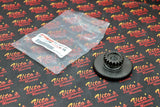 NEW Engine starter motor idler gear OEM YAMAHA XT250 RAPTOR 250 YFM 250R XT 250 2