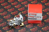 NEW OEM Yamaha Genuine Oil Injection Pump Assy 6R3-13200-02-00 4