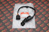 NEW ignition switch 2014-2022 Honda Pioneer 700 700-4 GENUINE FACTORY OEM 2 keys 2