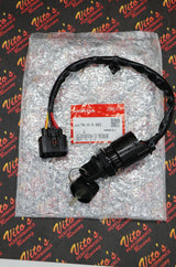 NEW ignition switch 2014-2022 Honda Pioneer 700 700-4 GENUINE FACTORY OEM 2 keys 3