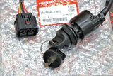NEW ignition switch 2014-2022 Honda Pioneer 700 700-4 GENUINE FACTORY OEM 2 keys 4