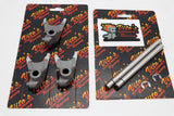 NEW 3 x shift FORKS + rods + clips cam shifting transmission Yamaha Banshee 2