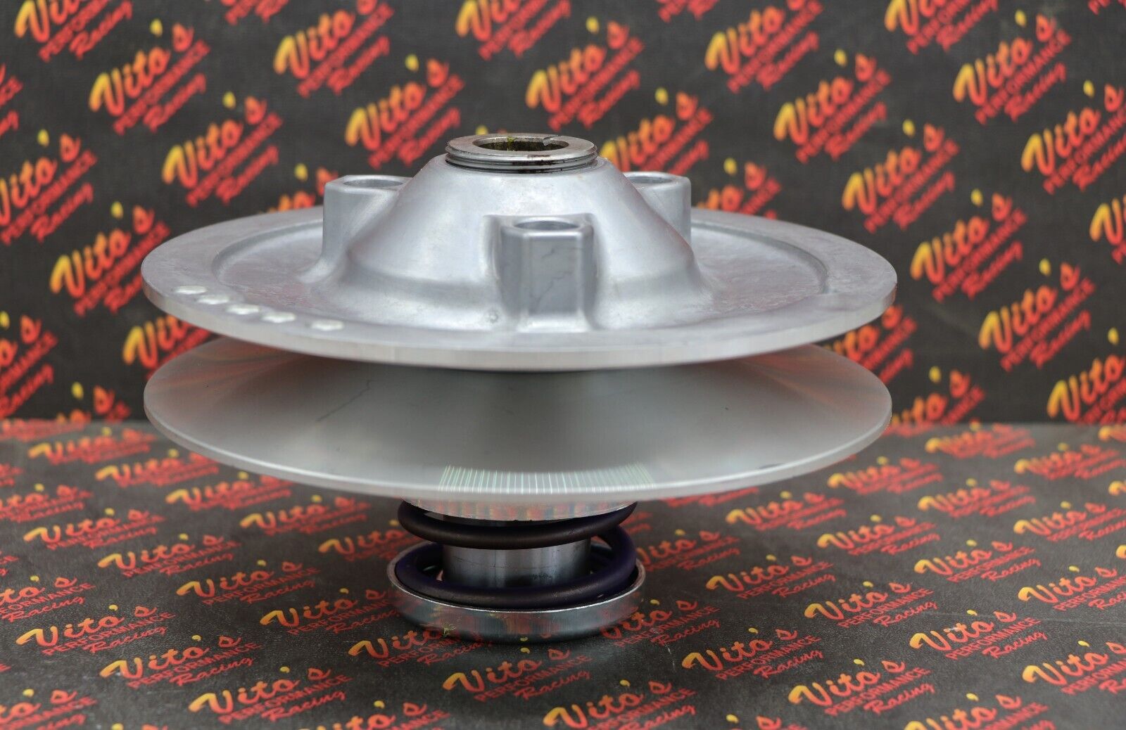 Secondary Clutch 49094-0019 for Kawasaki Brute Force 650/750