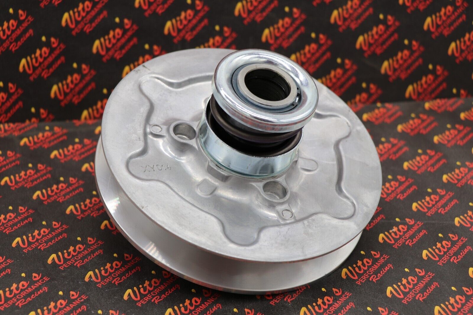 Secondary Clutch 49094-0019 for Kawasaki Brute Force 650/750