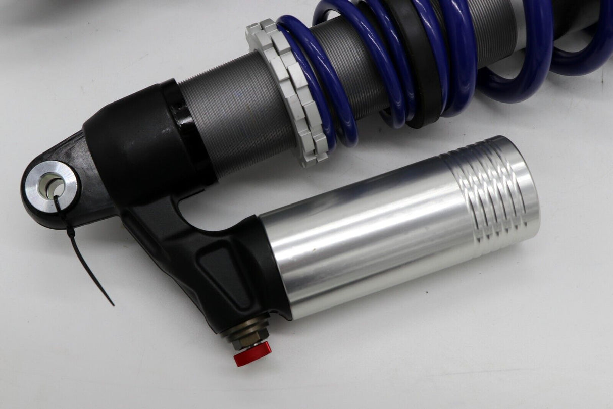2 x Rear Shocks STAGE 4 compression rebound preload adjust Polaris RZR XP 4 900 8