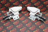 2 x NEW Door Latch Left + Right Lock Polaris RZR 1000 900 2015-2023 1
