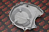 LT230 Magneto Stator Left Cover + gasket 11351-22A01 Suzuki Quadsport 1985-1990 3