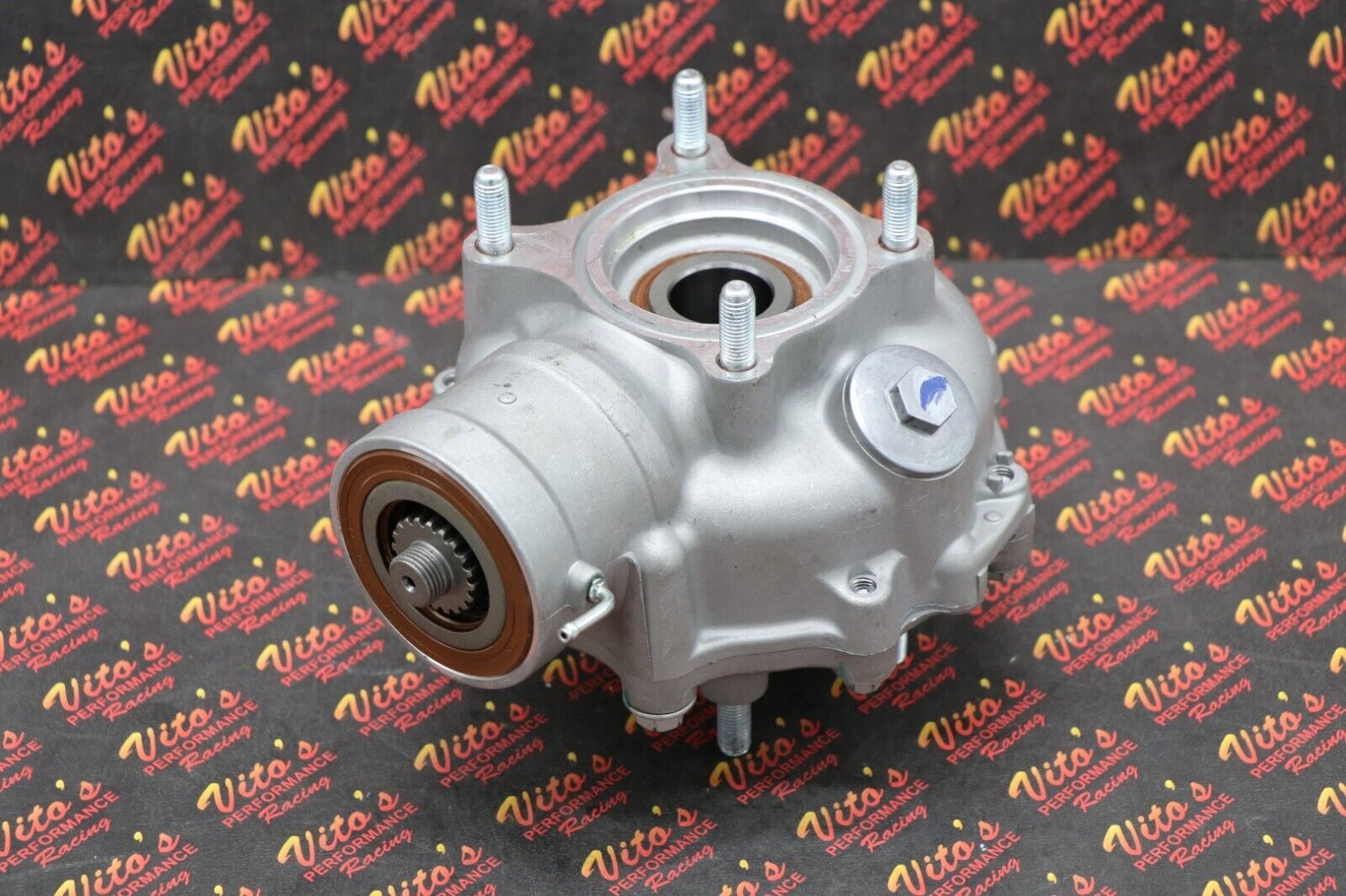 な な 完全なリアディファレンシャル 41300-HC5-970 ホンダ TRX300