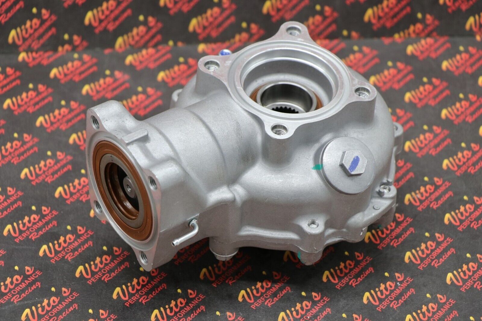 Honda Rear Differential 2000-2006 TRX350 2005-2007 TRX400 41300
