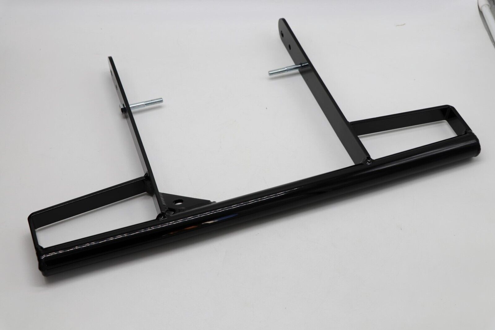Vito's Grab Bar Rear Wide Desert Bumper + hardware Raptor 700 700r