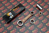 VITO'S Yamaha Banshee crank crankshaft stock stroke +5mm long rod kit + bearings