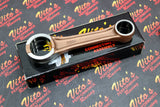 VITO'S Yamaha Banshee crank crankshaft stock stroke +5mm long rod kit + bearings