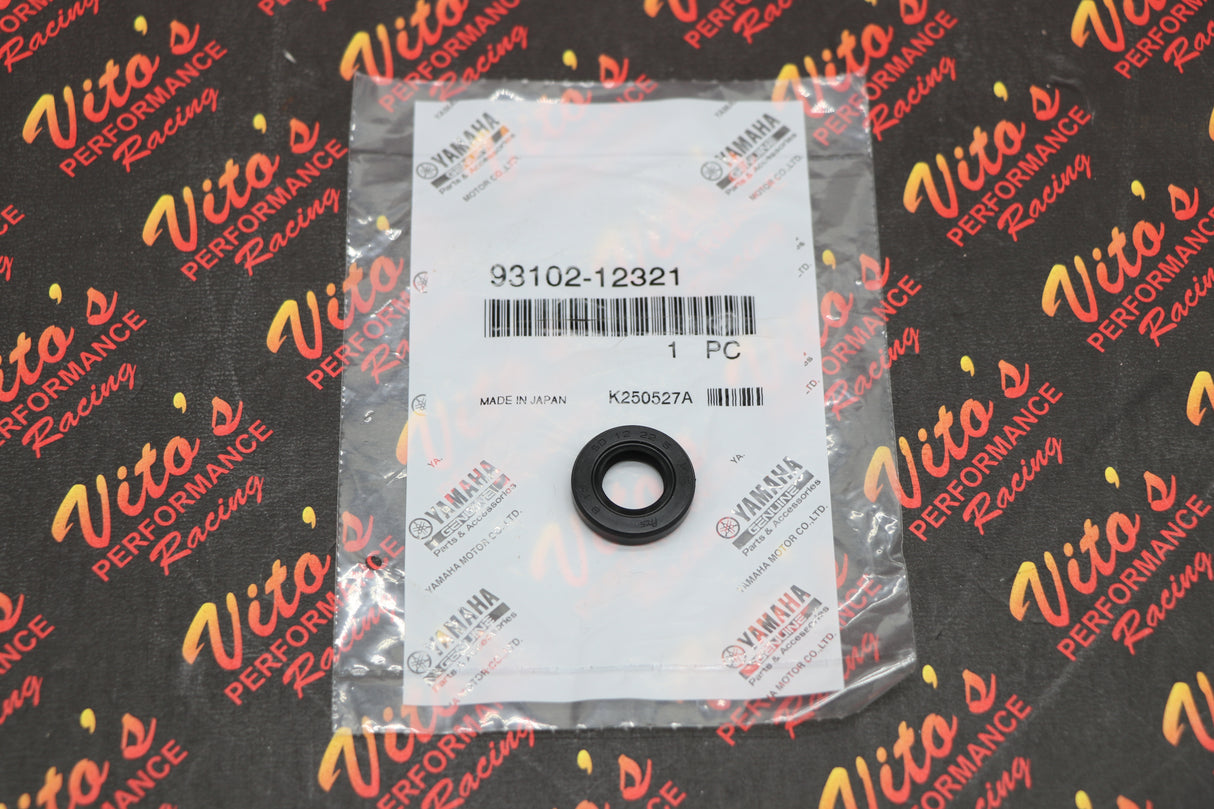 Genuine OEM Shift Shaft Seal 1987-2006 Yamaha Banshee 350