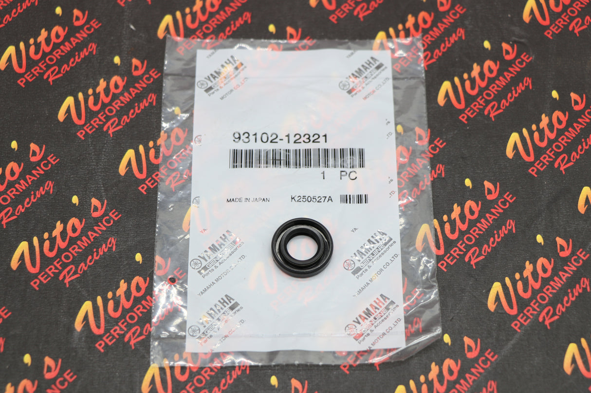 Genuine OEM Shift Shaft Seal 1987-2006 Yamaha Banshee 350