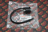 OEM Ignition Coil Yamaha Blaster Raptor 660 Kodiak Grizzly Wolverine TT-R YZ80