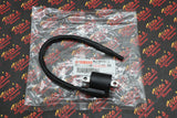 OEM Ignition Coil Yamaha Blaster Raptor 660 Kodiak Grizzly Wolverine TT-R YZ80