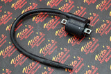 OEM Ignition Coil Yamaha Blaster Raptor 660 Kodiak Grizzly Wolverine TT-R YZ80