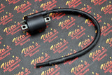 OEM Ignition Coil Yamaha Blaster Raptor 660 Kodiak Grizzly Wolverine TT-R YZ80