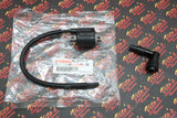 OEM Ignition Coil Yamaha Blaster + Vito's spark plug cap kit