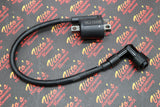 OEM Ignition Coil Yamaha Blaster + Vito's spark plug cap kit