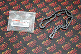 New 1998-2005 Yamaha Raptor 660 Grizzly OEM Cam Timing Chain 94591-40126-00