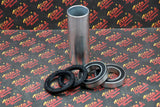 Rear bearings axle carrier rebuild kit Yamaha WARRIOR 1988-2004 + spacer